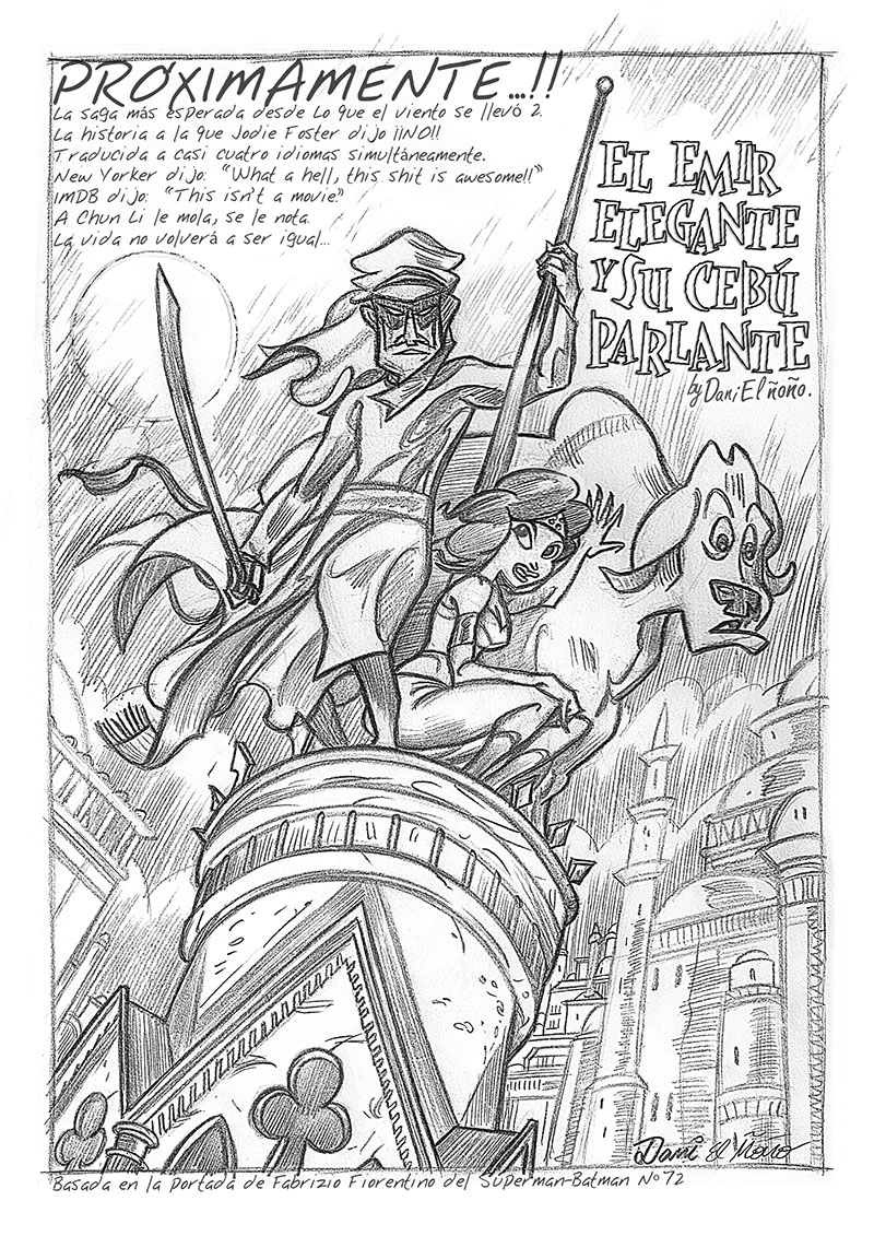 Ilustradanus Ilustradanus
